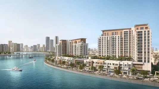 Topaz Residences