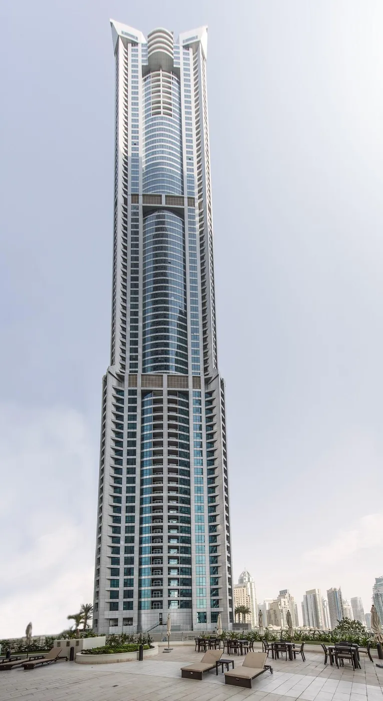 Torch Tower — фото 4