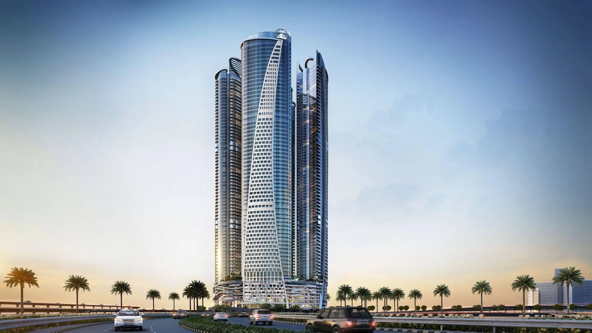 Towers By Paramount — фото 6