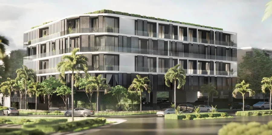 Trafford Residences