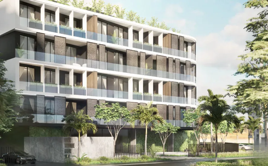 Trafford Residences