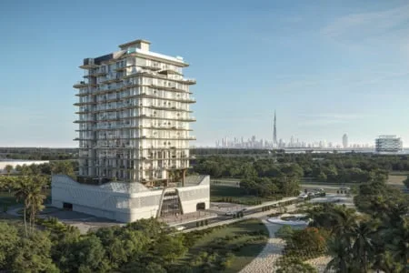 Treppan Living Prive