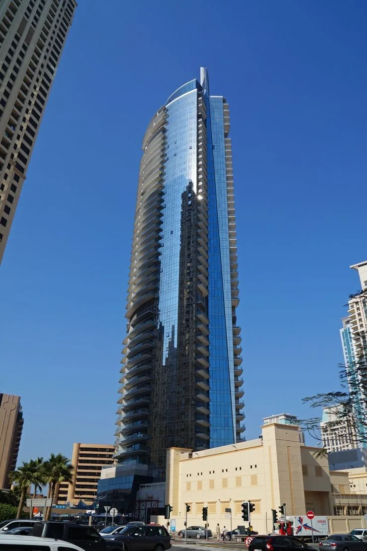 Trident Grand Residence — фото 4