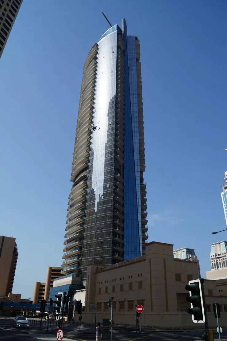 Trident Grand Residence — фото 6