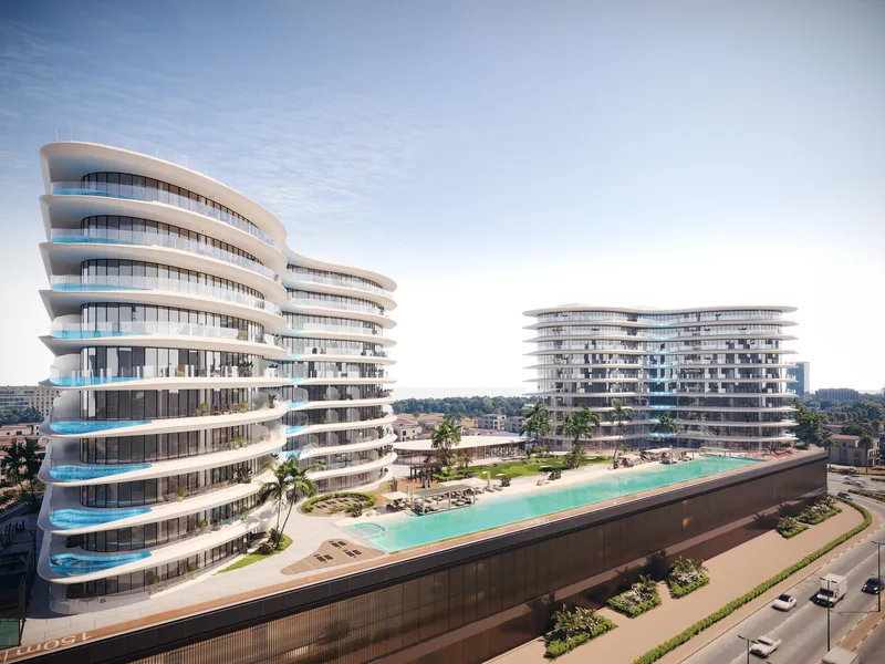 Trussardi Residences 2