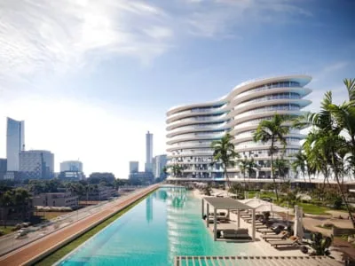 Trussardi Residences 2