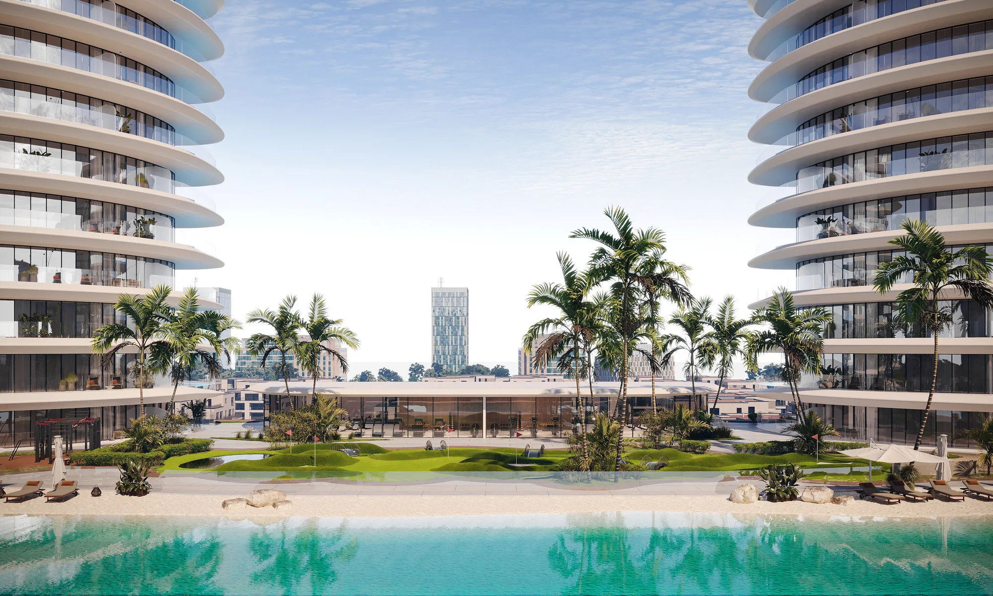 Trussardi Residences 2