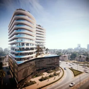 Trussardi Residences