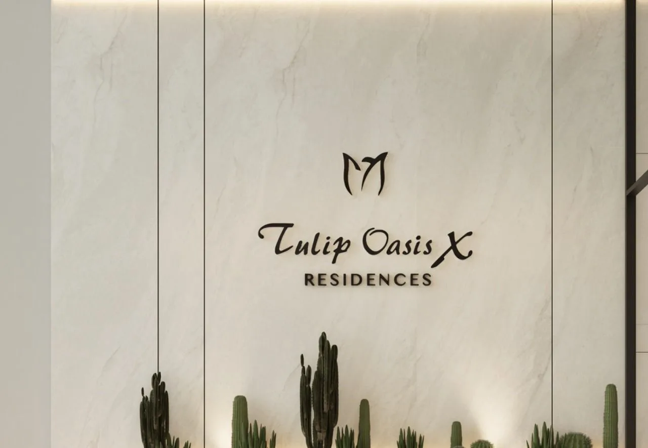 Tulip Oasis X Residences