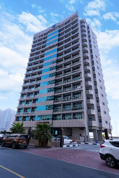 UniEstate Sports Tower