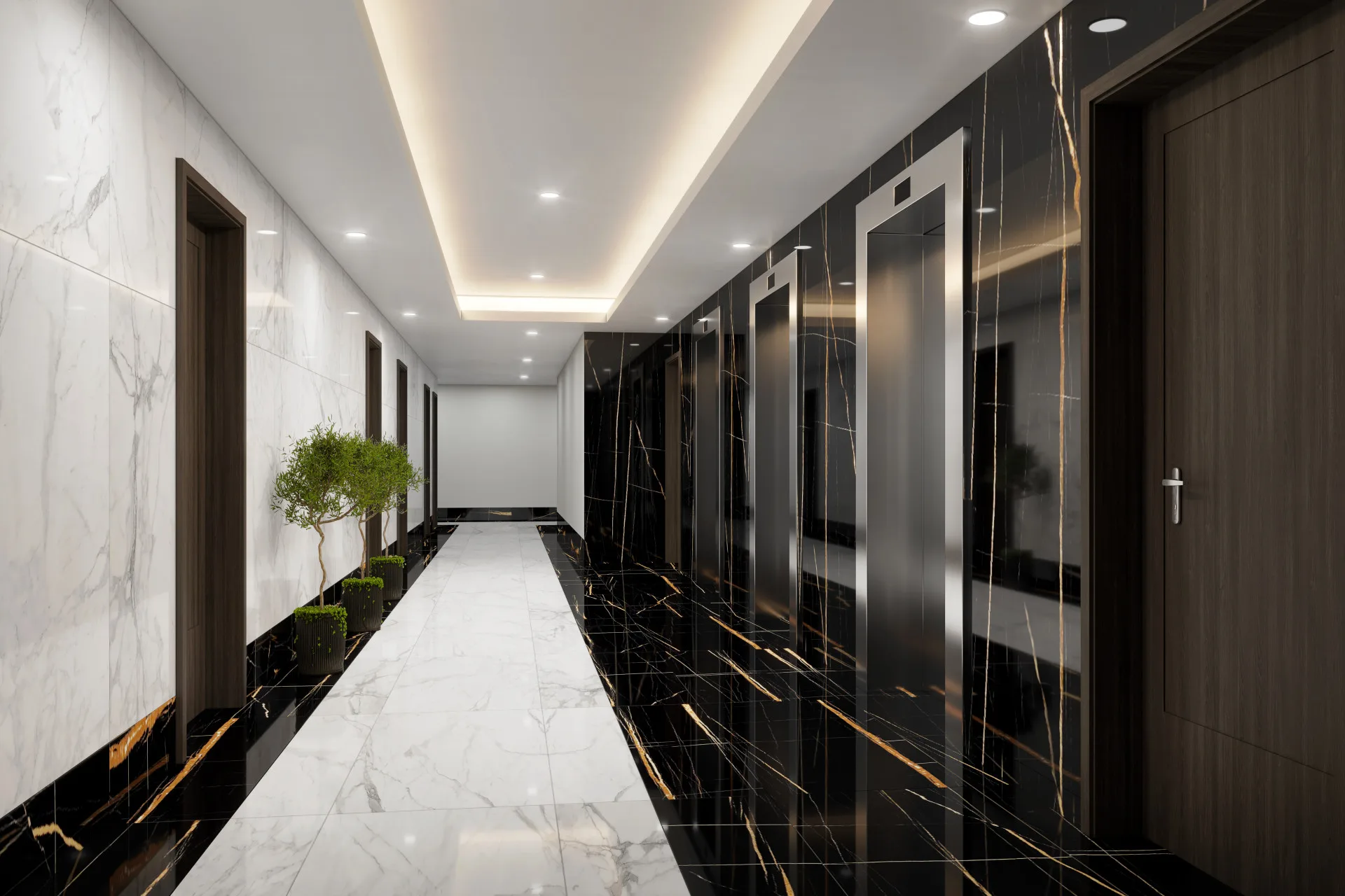 UniEstate Supreme Residence