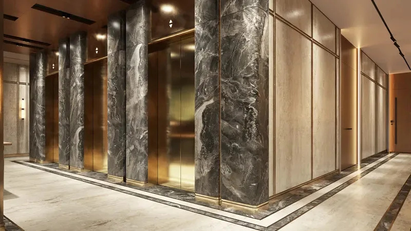 Urban Life Residences
