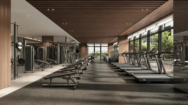 Urban Life Residences