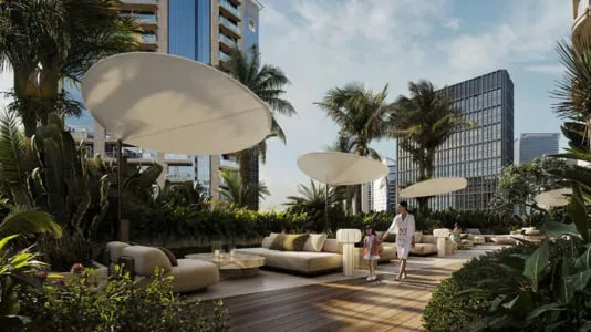 Urban Life Residences