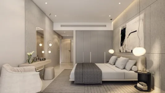Urban Park Residences