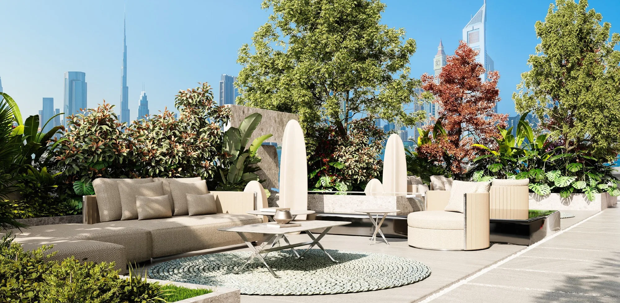 V-Suites by Anax