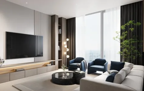V1stara House 2