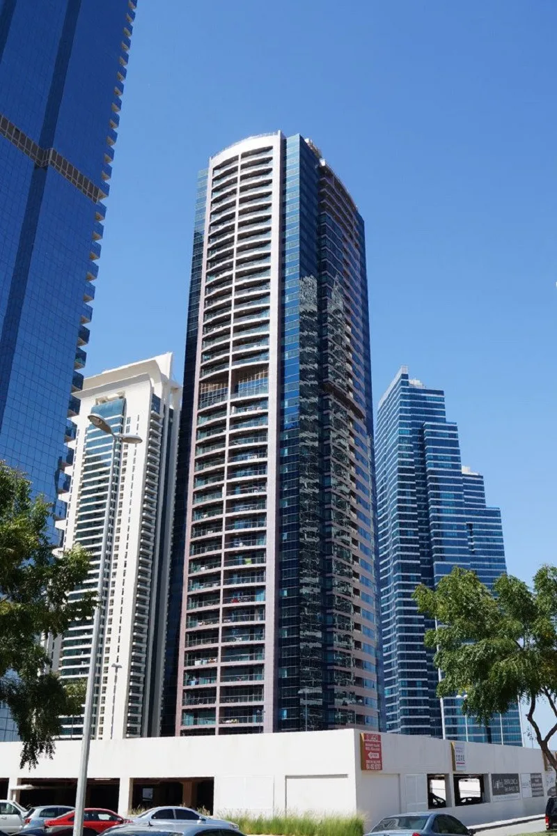 V3 Tower
