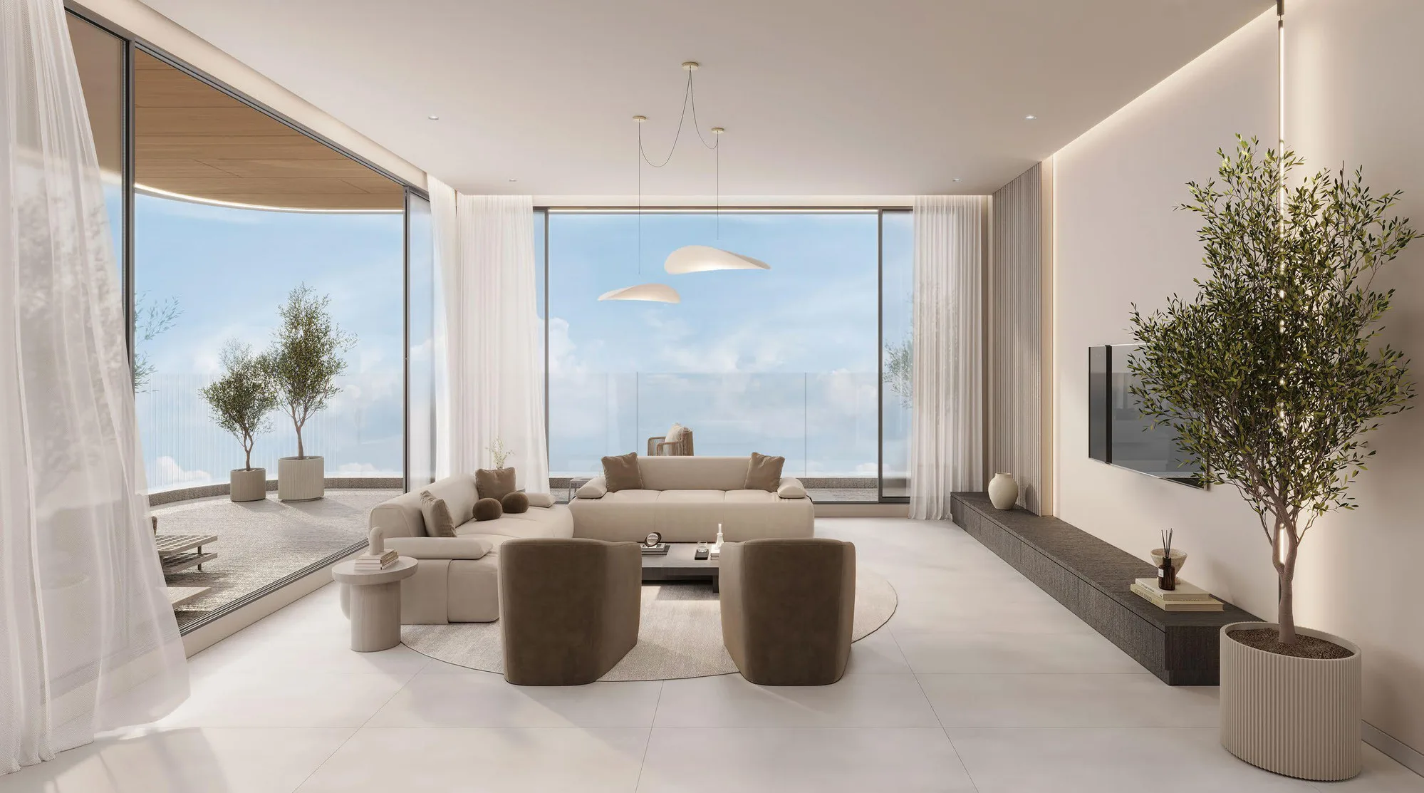 Valores Residences