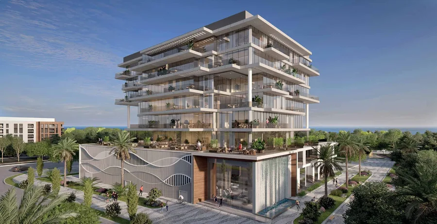 Vayla Residences