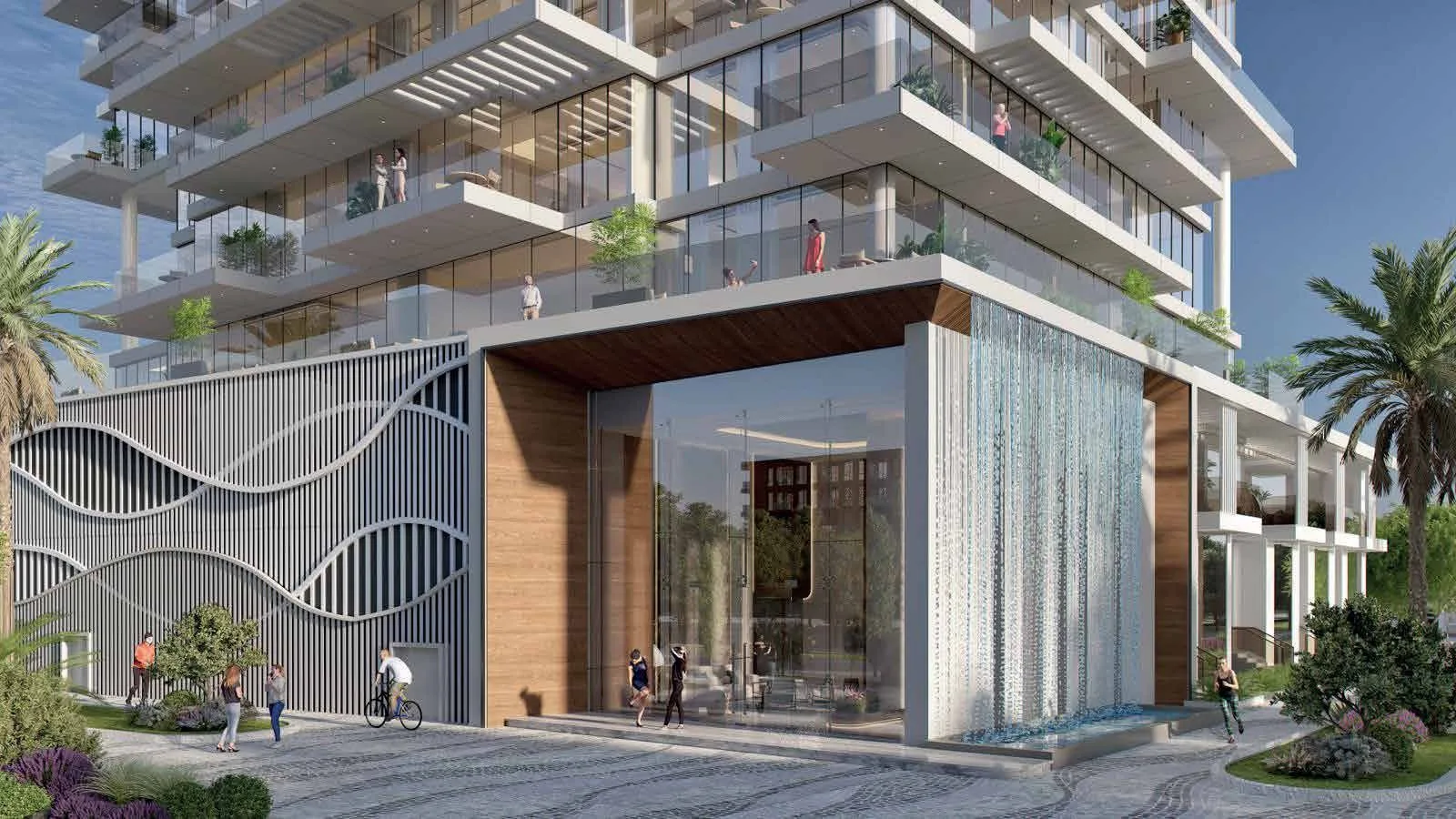 Vayla Residences