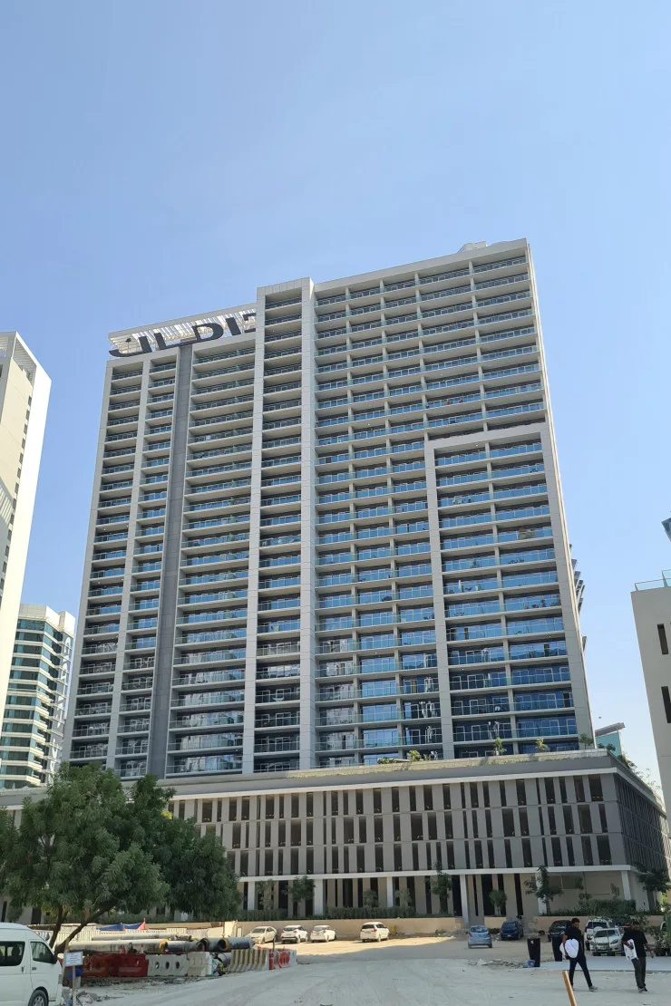Vera Tower