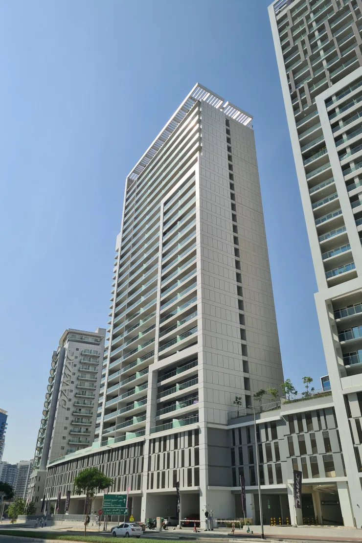 Vera Tower