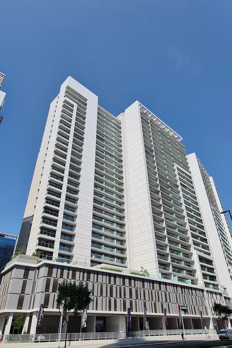 Vera Tower