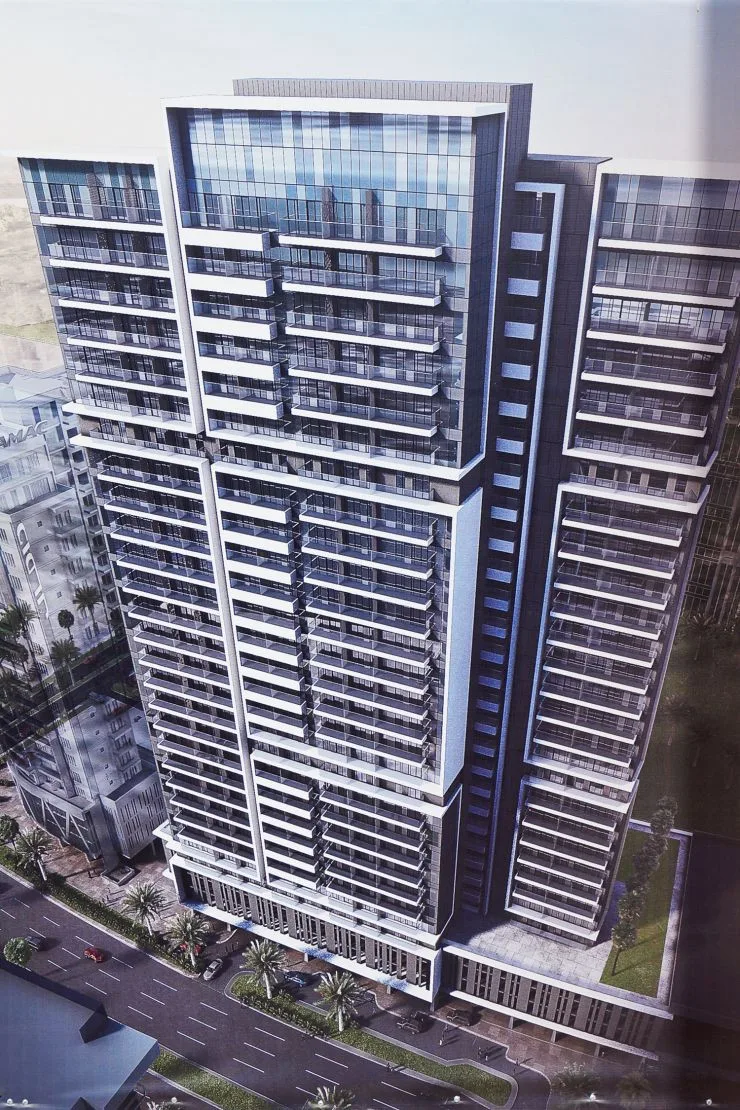 Vera Tower — фото 5