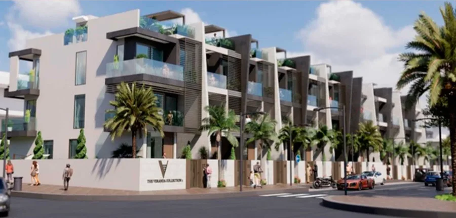 Veranda Collection 1