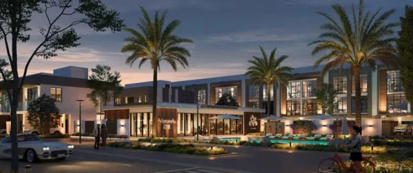 Verdana 4 Residences
