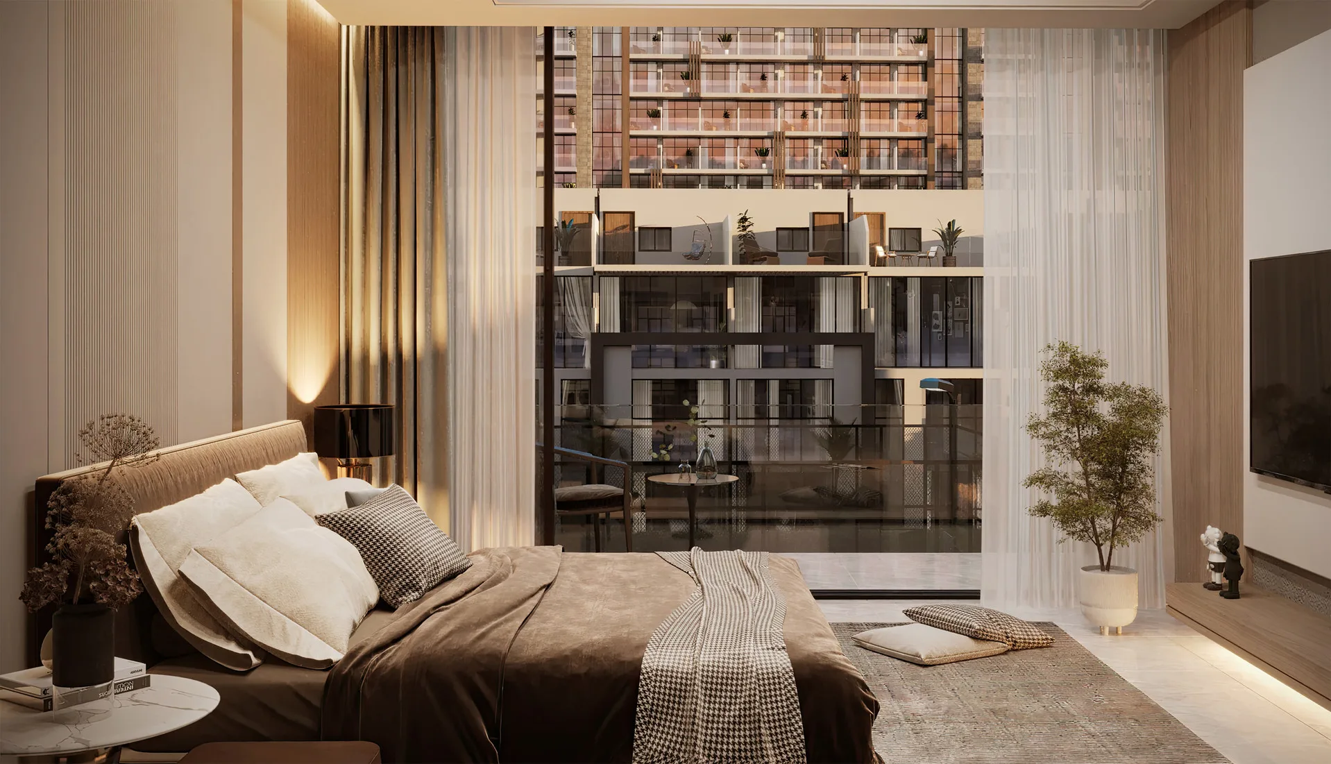 Verdana 5 Residences