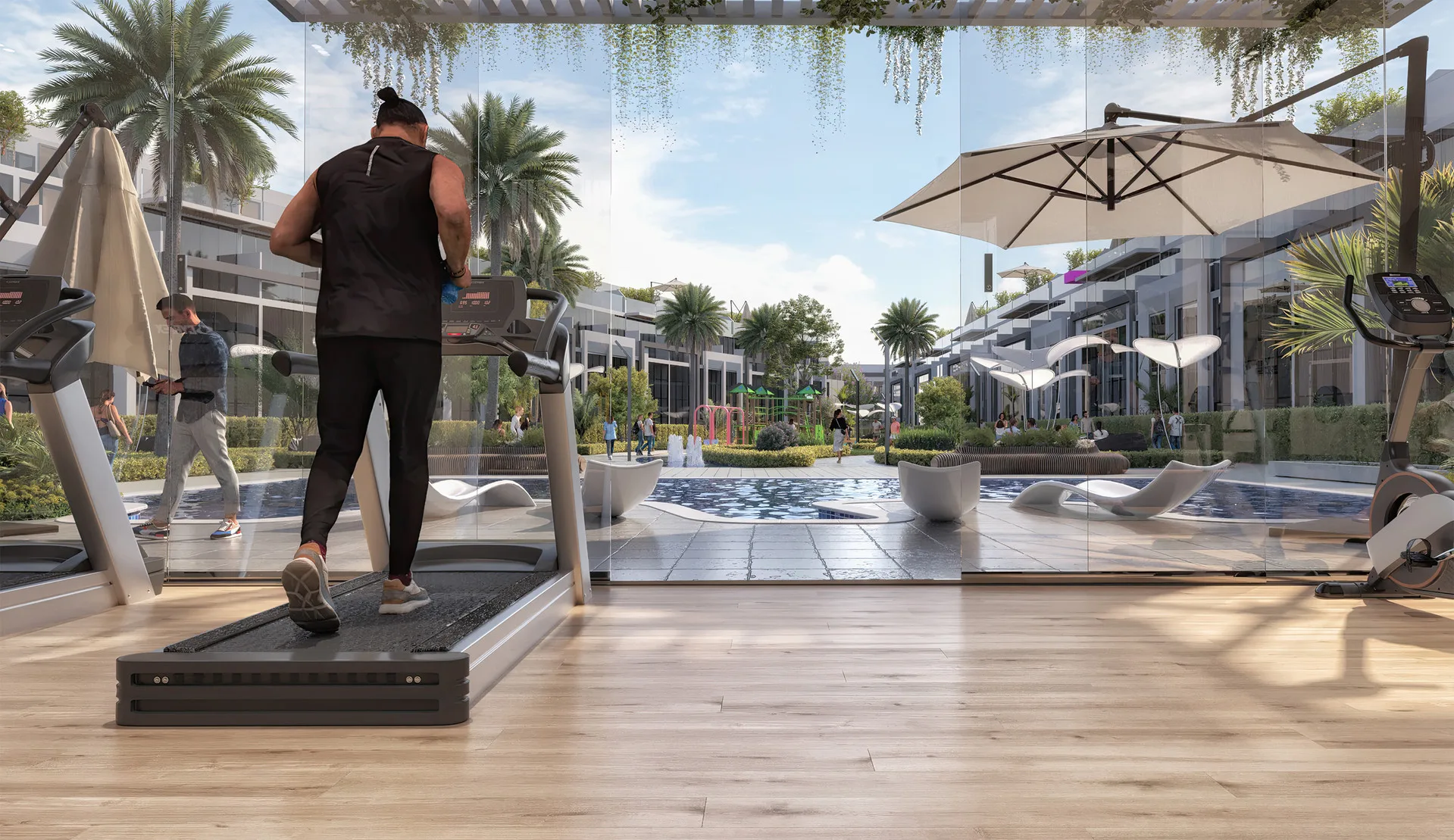 Verdana 5 Residences