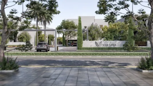 Verdana 6 Residences