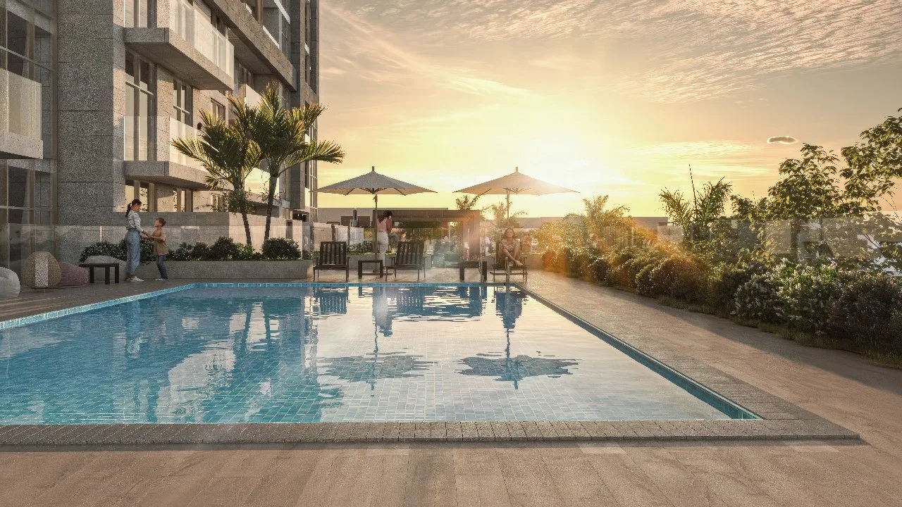 Verdana 6 Residences