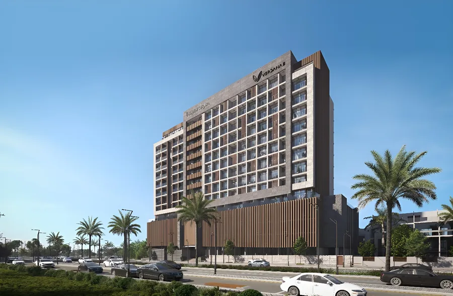 Verdana Residence 2