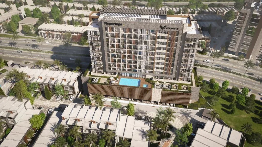 Verdana Residence 2