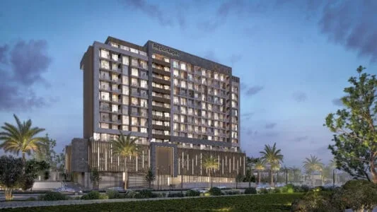 Verdana Residence 2