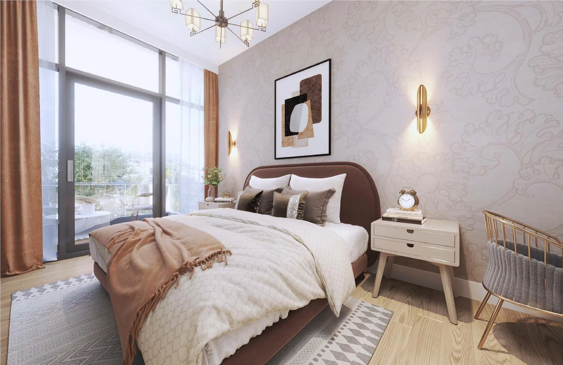 Verdana Residence