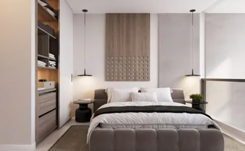 Verdana VII Residences