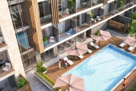 Verdana VII Residences