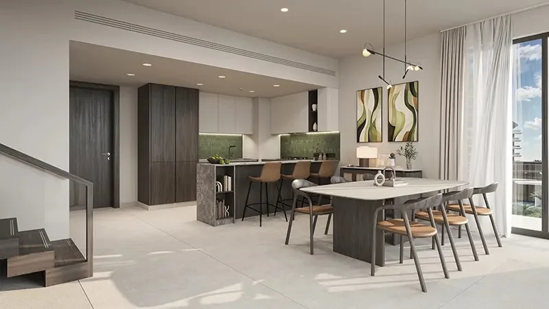 Verdes
