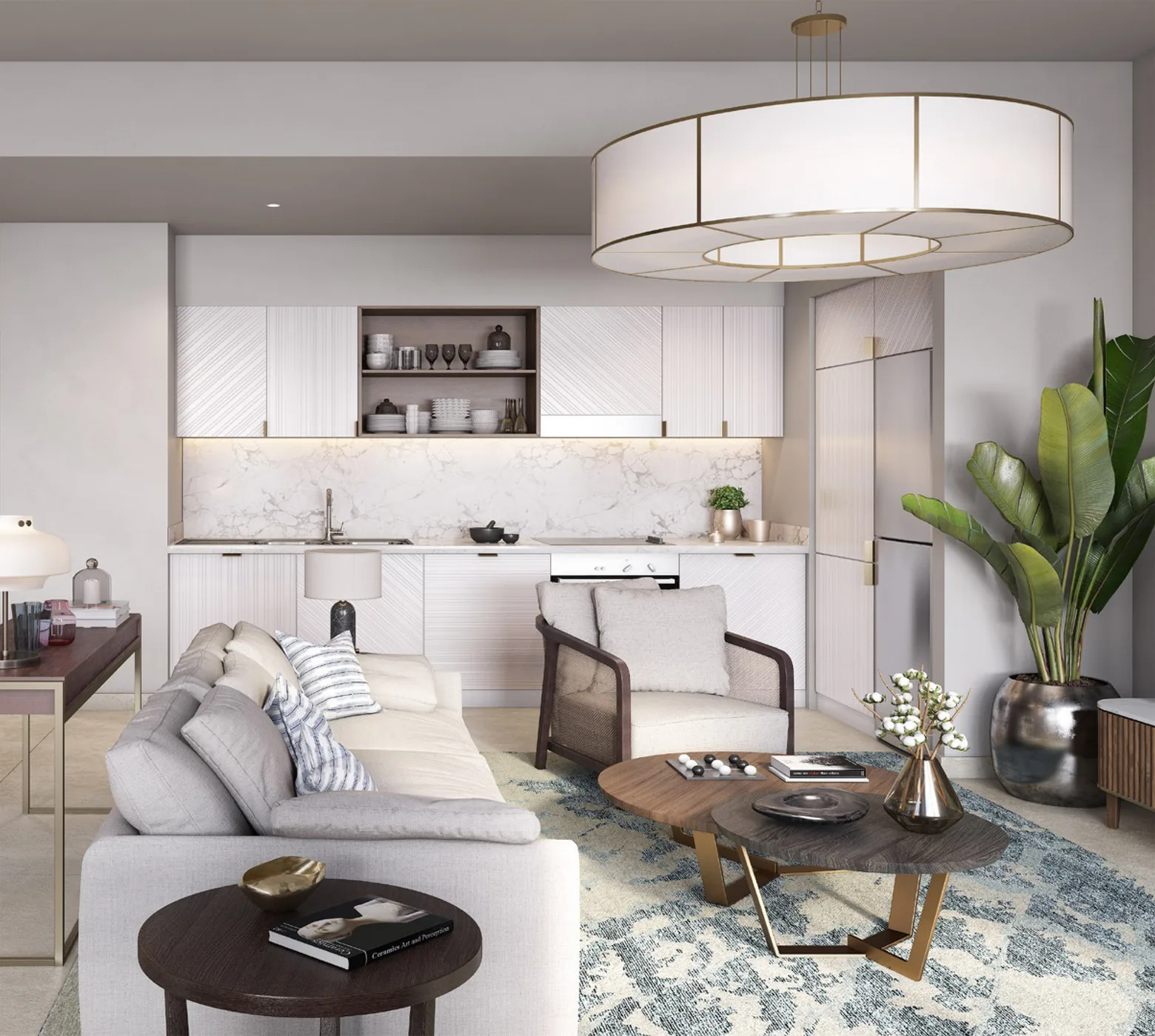 Vida Residences Creek Beach — фото 6