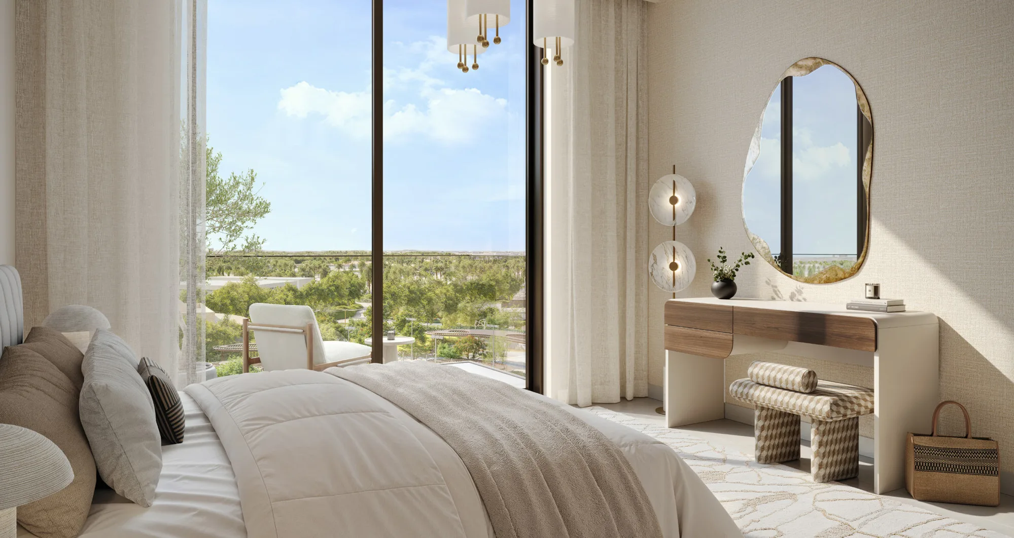 Vida Residences Hillside