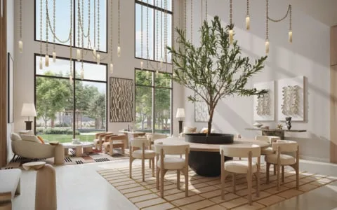 Vida Residences Hillside