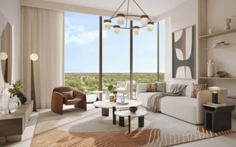Vida Residences Hillside