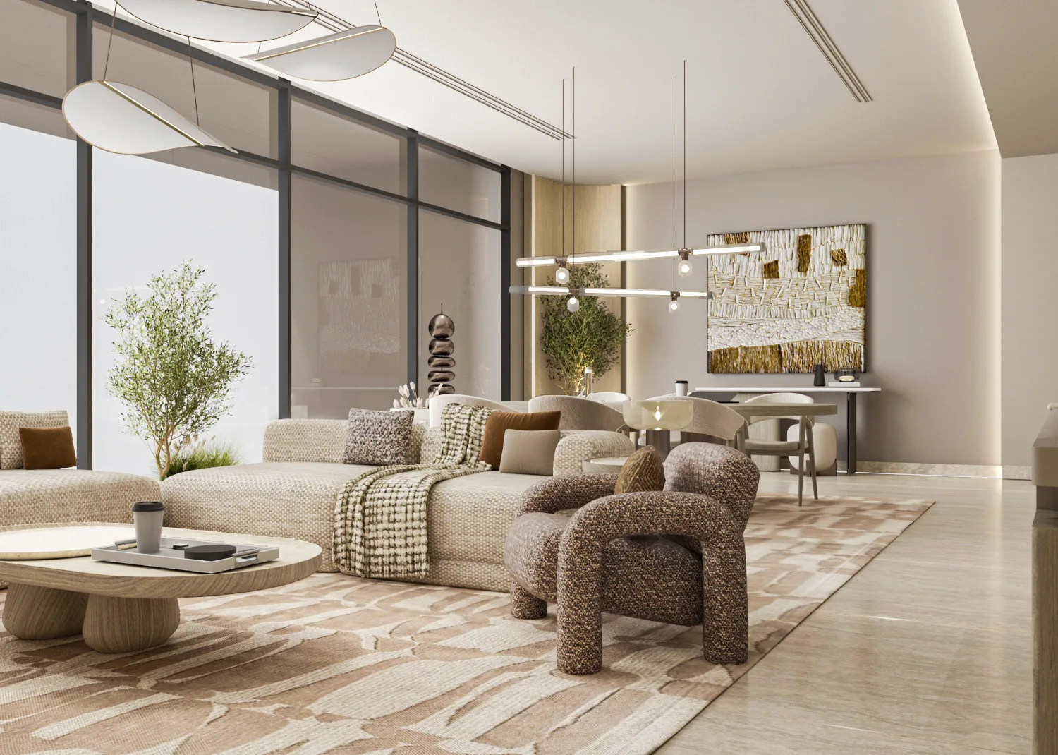 Vida Residences Saadiyat Island
