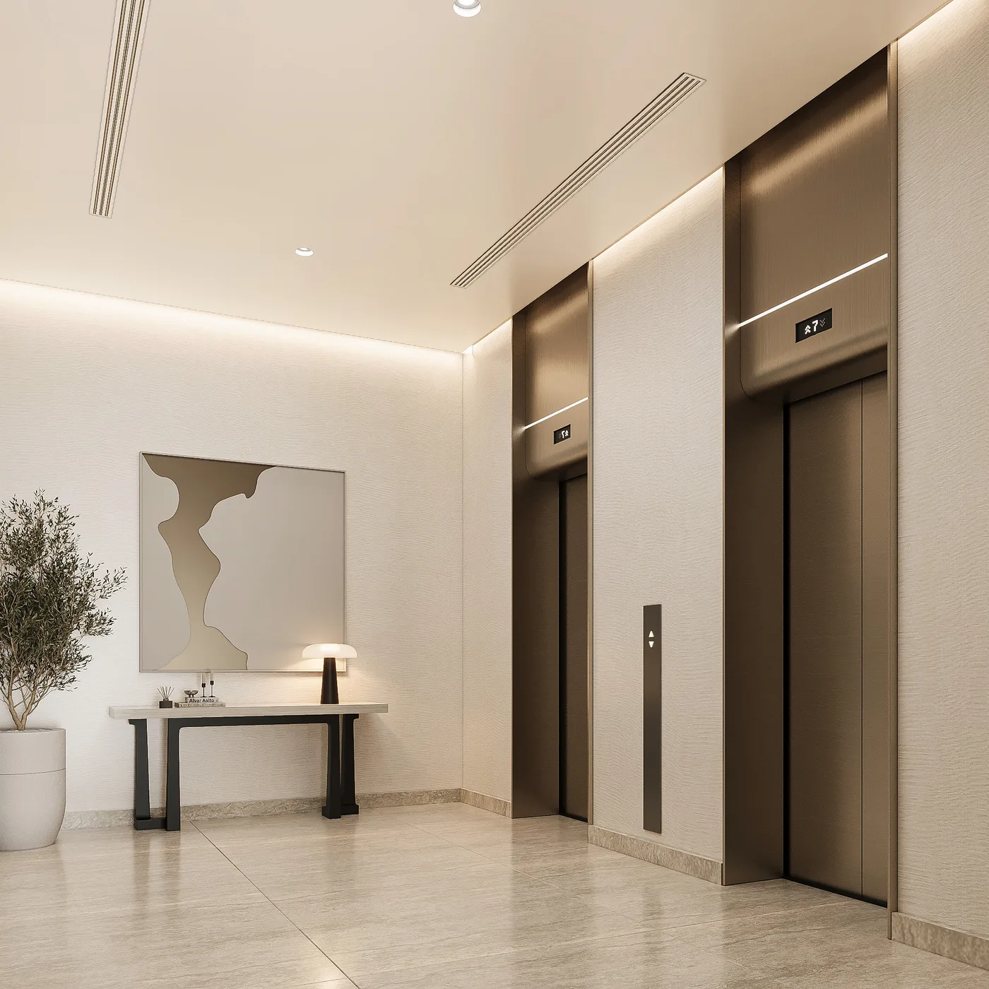 Vida Residences Saadiyat Island — фото 6