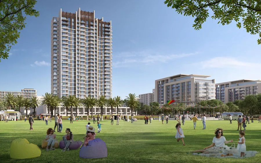 Vida Residences