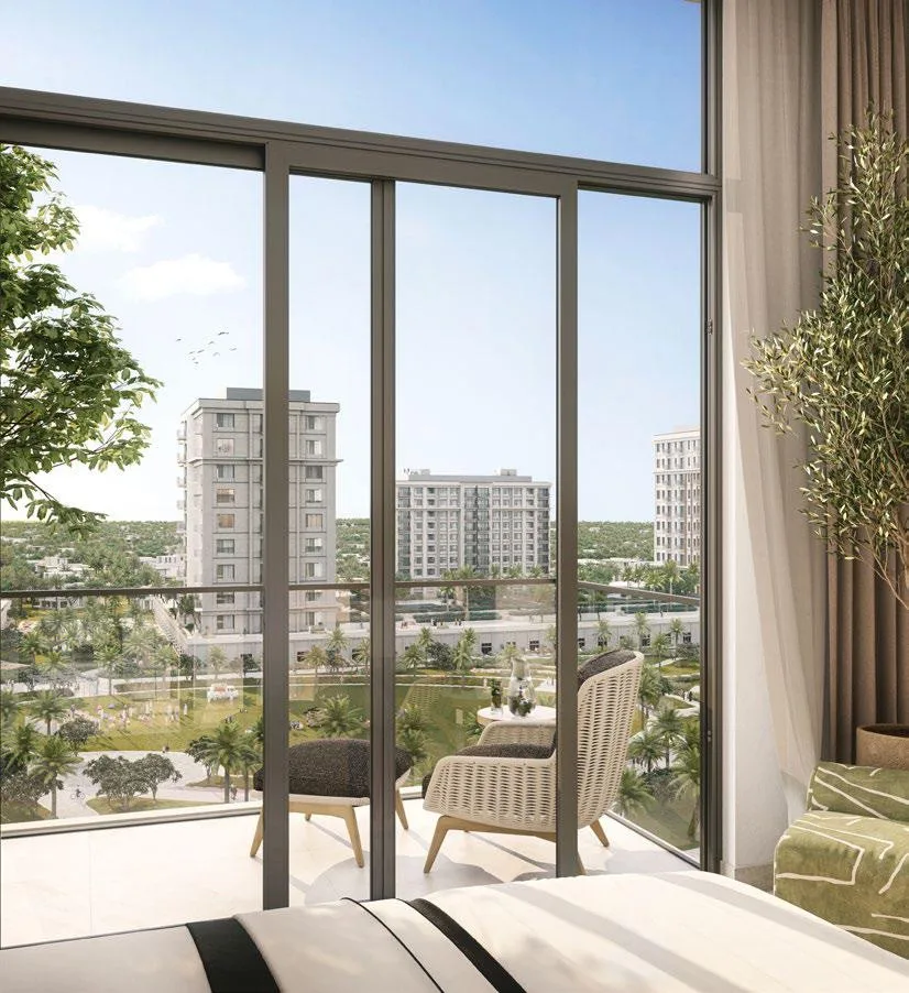 Vida Residences